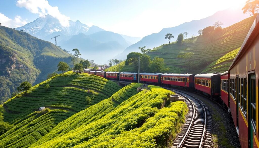 Darjeeling Himalayan Railway Darjeeling Himalayan Railway