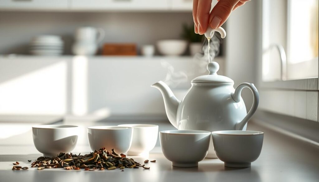 How to brew oolong tea How to brew oolong tea