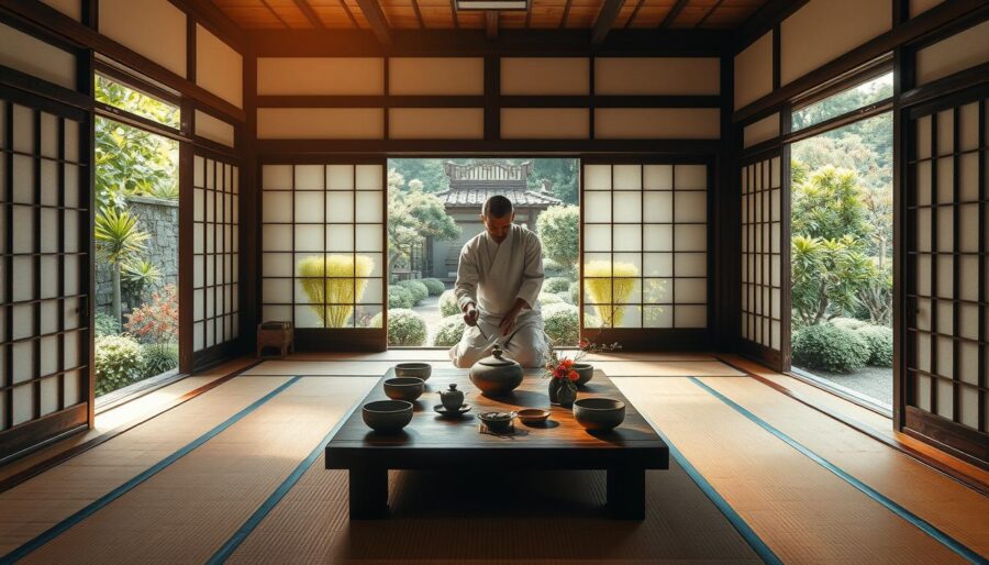 The Philosophy Behind Chanoyu: Understanding the Japanese Tea Ceremony