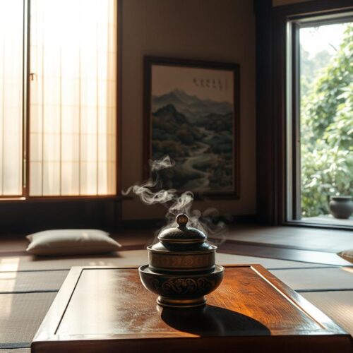 The Path to Calm: A Guide to Experiencing the Korean Tea Ceremony