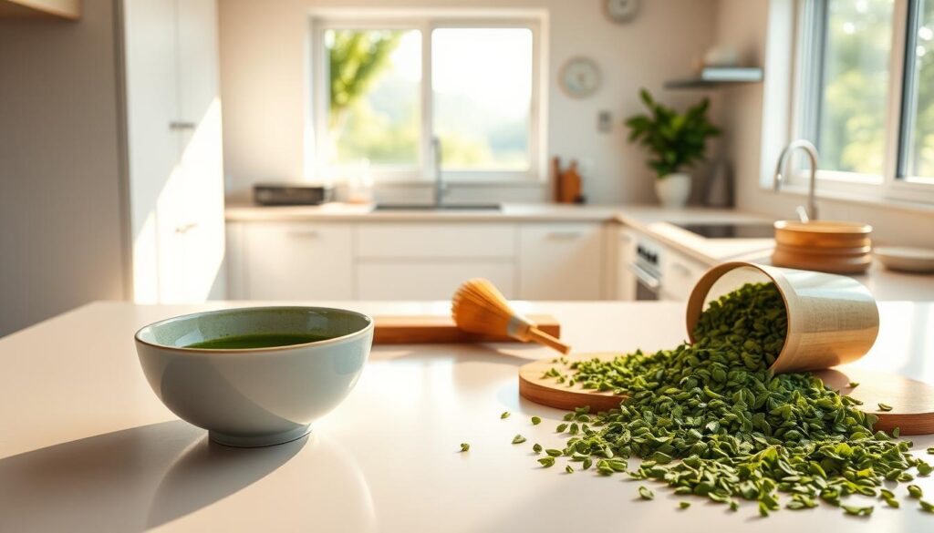 Matcha in the Kitchen Matcha in the Kitchen