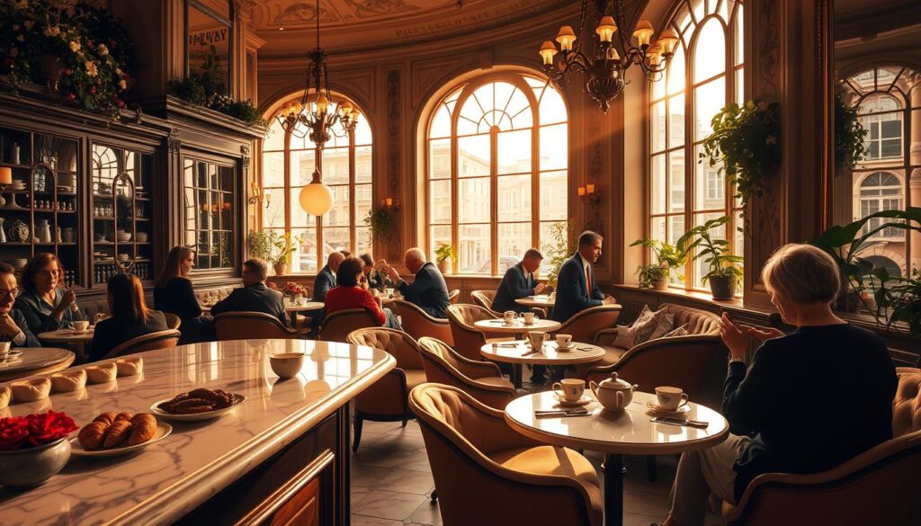 Paris tea rooms Paris tea rooms