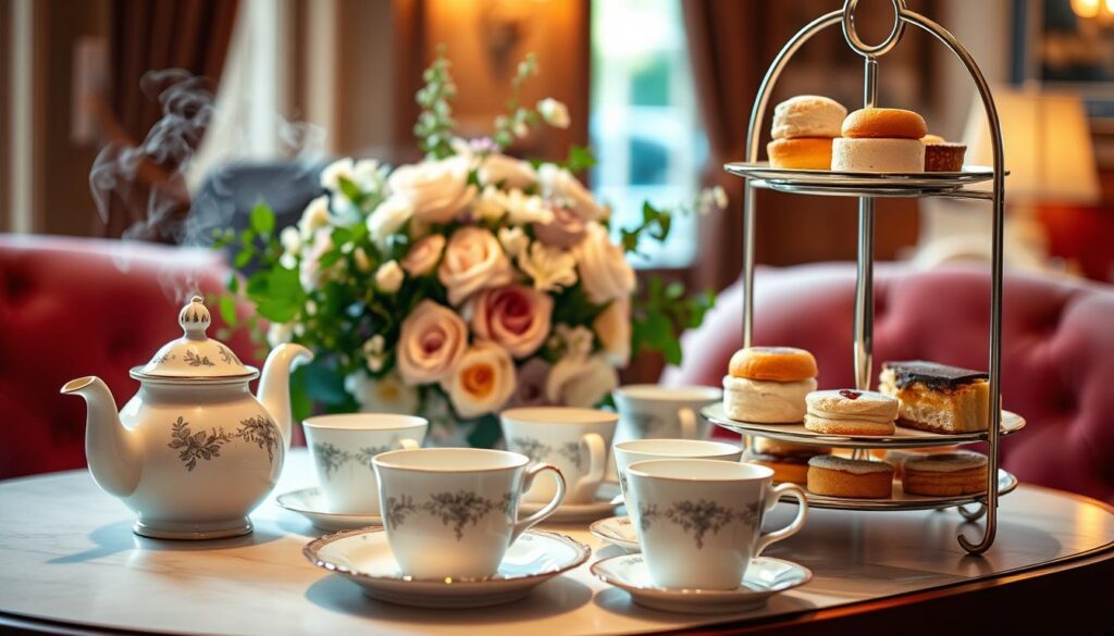 Planning Tips for Your London Tea Itinerary afternoon tea London Planning Tips for Your London Tea Itinerary afternoon tea London