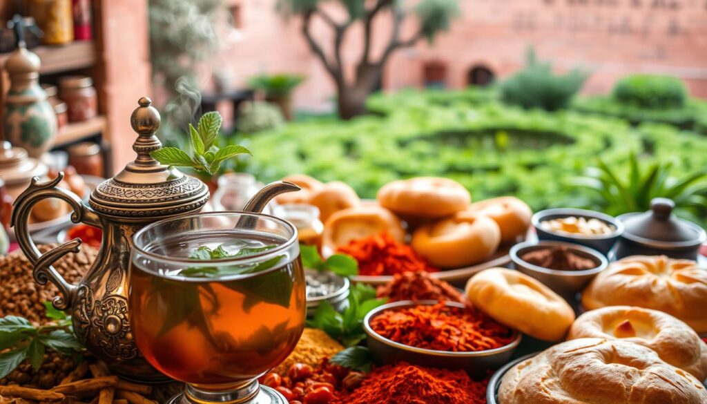 Taste Across the Maghreb: Variations You’ll Encounter Taste Across the Maghreb: Variations You’ll Encounter