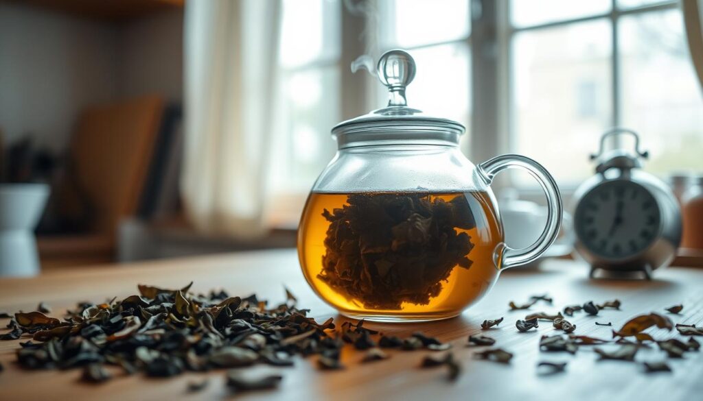 The Role of Temperature and Time The Role of Temperature and Time