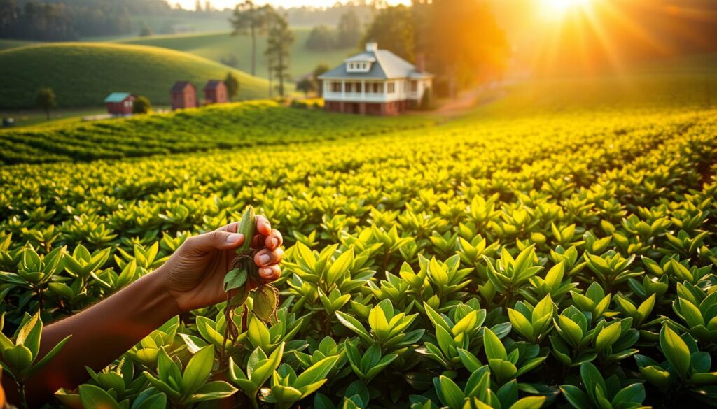The rebirth of a tea farm South Carolina can call its own The rebirth of a tea farm South Carolina can call its own