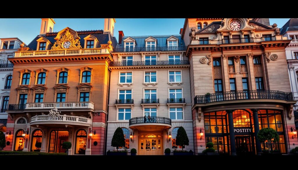 Timeless Icons: The Ritz, Claridge’s, and The Dorchester Timeless Icons: The Ritz, Claridge’s, and The Dorchester