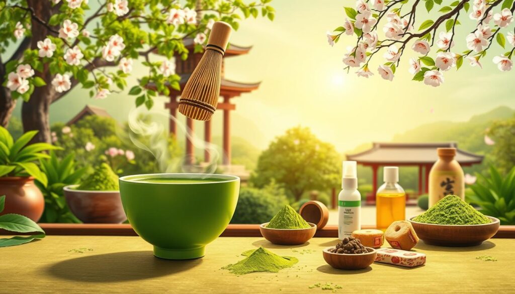 Top Matcha Benefits You Should Know Top Matcha Benefits You Should Know