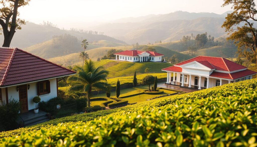 Where to Stay: From Cozy Guesthouses to Colonial-Style Resorts Where to Stay: From Cozy Guesthouses to Colonial-Style Resorts