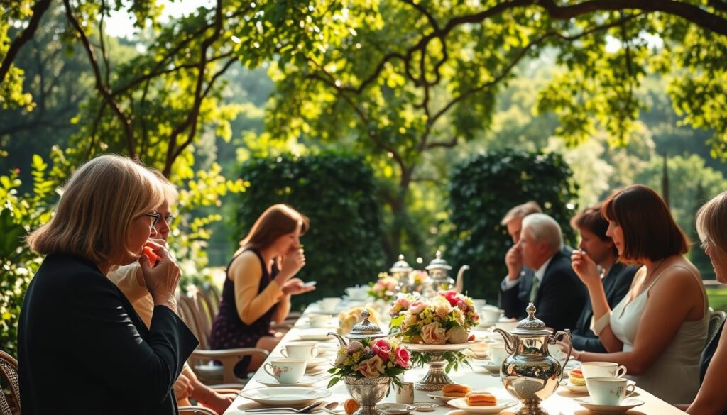 afternoon tea celebration afternoon tea celebration