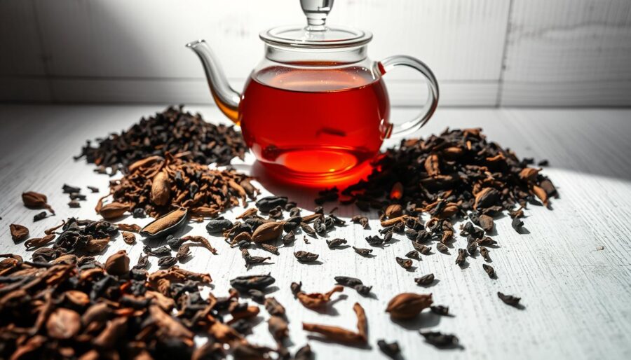 A World of Flavor: Discovering the Best Types of Black Tea