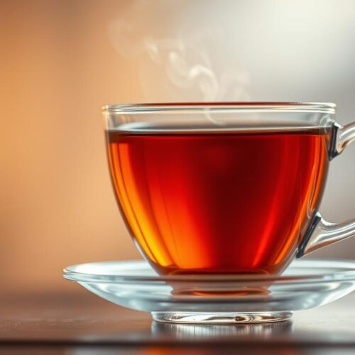 Unlocking the Buzz: A Guide to Caffeine Levels in Different Teas