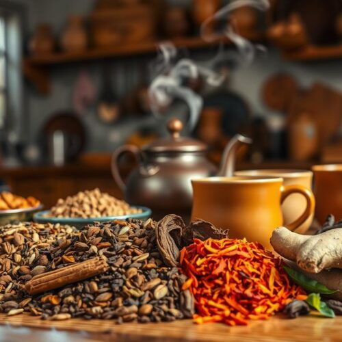 The World of Chai: Exploring a Global Phenomenon