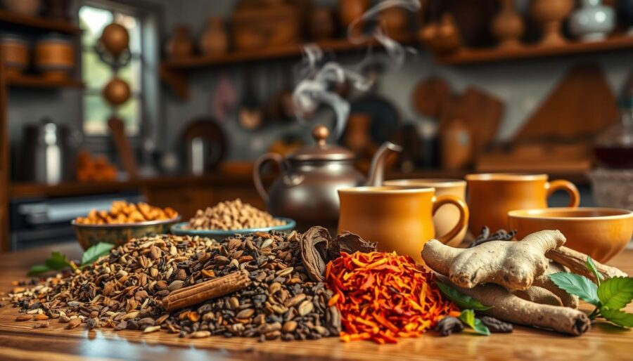 The World of Chai: Exploring a Global Phenomenon