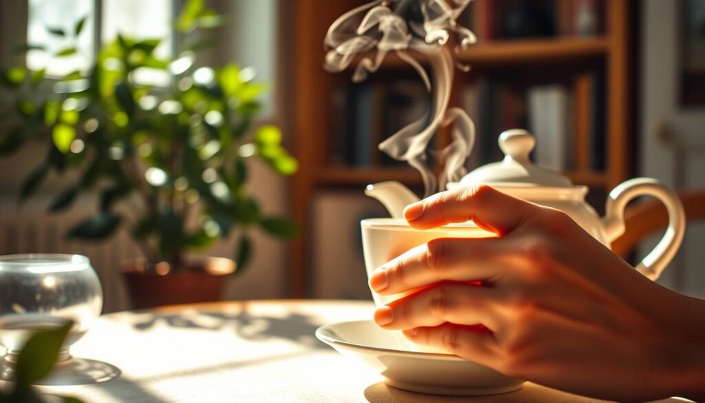 daily tea ritual daily tea ritual