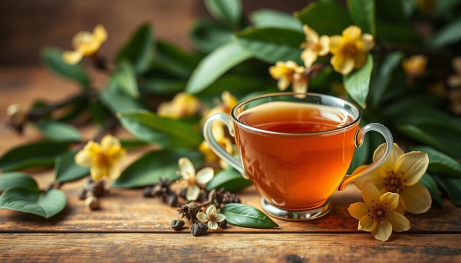 Beyond the Basics: A Deep Dive into Earl Grey Tea