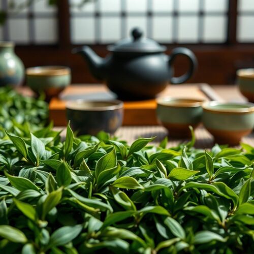 Beyond Sencha: A Guide to the Different Types of Green Tea