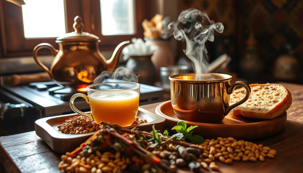 health benefits of Tibetan butter tea health benefits of Tibetan butter tea