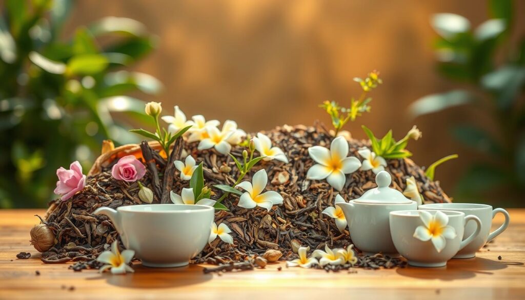 health benefits of Vietnamese tea health benefits of Vietnamese tea
