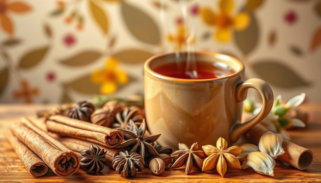 health benefits of chai health benefits of chai
