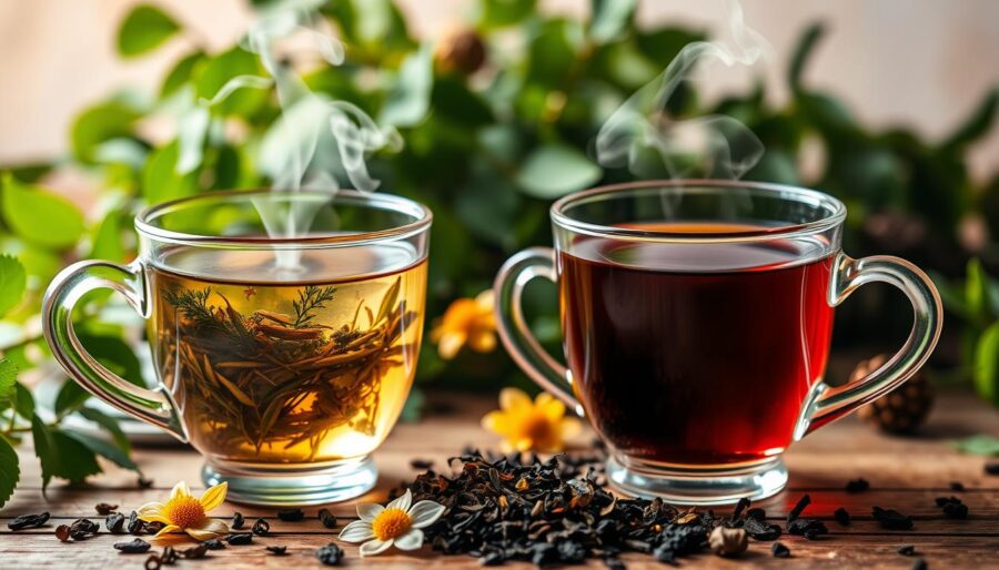 Is It Really Tea? Herbal Infusions vs. True Tea Explained