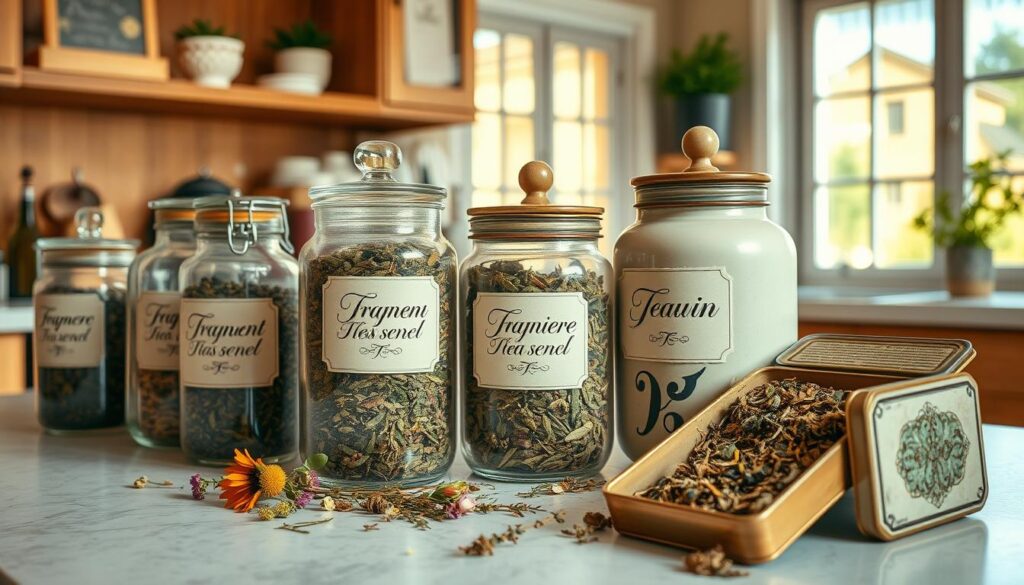 how to store tea how to store tea