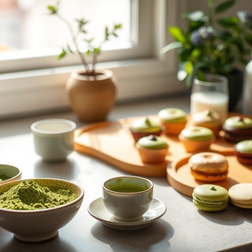 The Complete Guide to Matcha: More Than Just a Drink