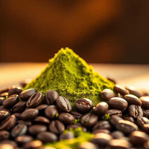 The Ultimate Showdown: Matcha vs. Coffee for Energy and Health