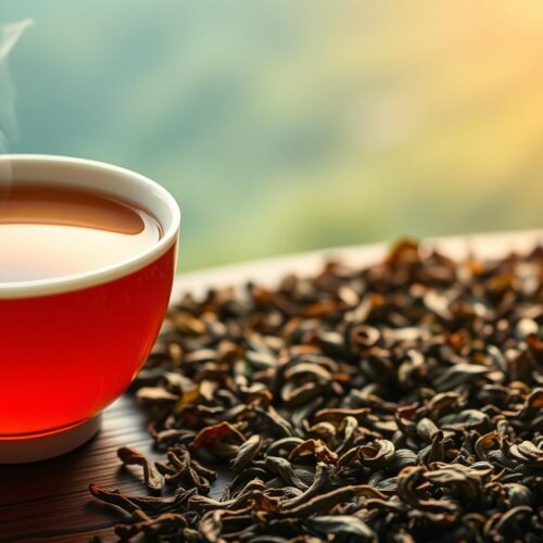 The Ultimate Guide to Oolong Tea: From Production to Health Benefits