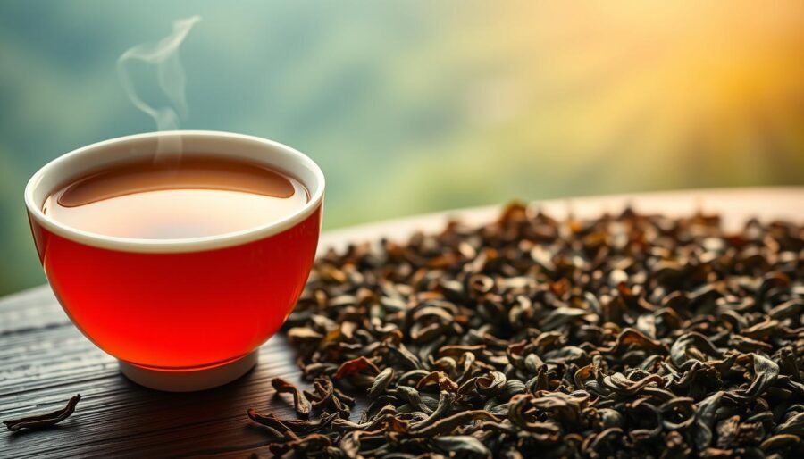 The Ultimate Guide to Oolong Tea: From Production to Health Benefits