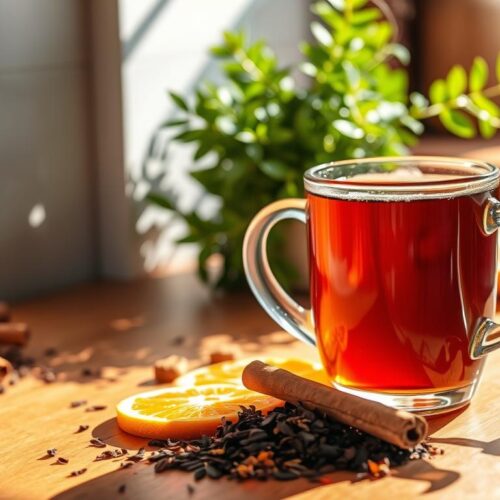 The Caffeine-Free Wonder: A Complete Guide to Rooibos Tea