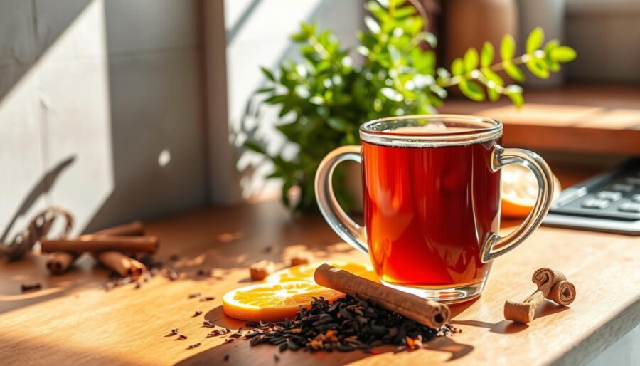 The Caffeine-Free Wonder: A Complete Guide to Rooibos Tea