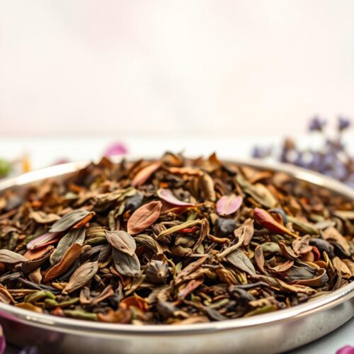 A Fragrant Experience: Your Guide to Scented and Flavored Teas