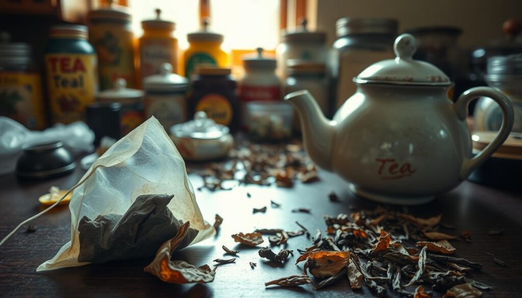 signs that your tea has gone bad signs that your tea has gone bad