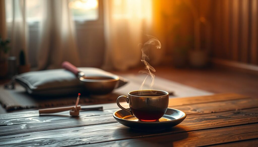 tea and meditation tea and meditation