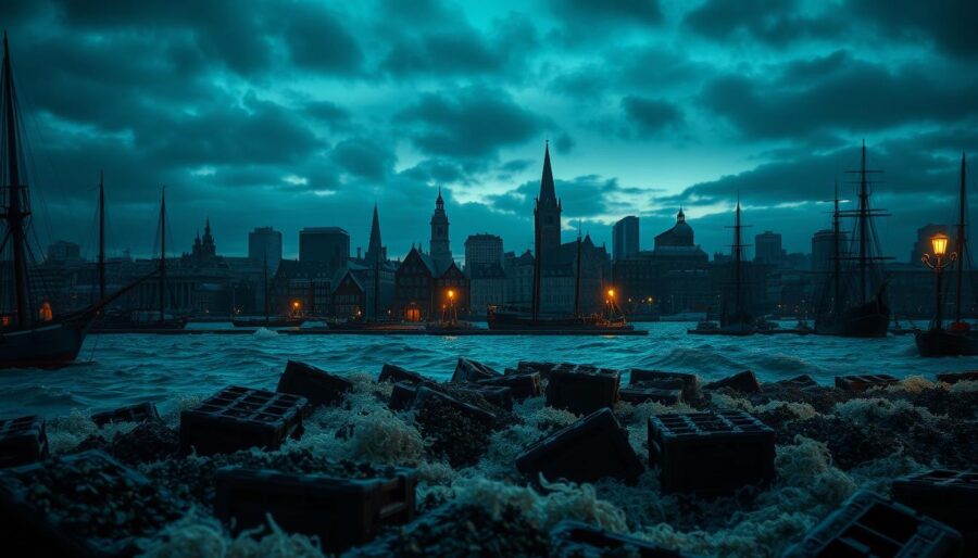 Steeped in History: Discovering Boston’s Tea Legacy and Tea Houses