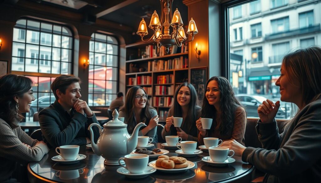 tea in popular culture tea in popular culture