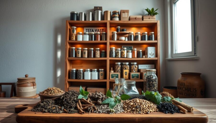 Keep It Fresh: The Ultimate Guide to Storing Tea