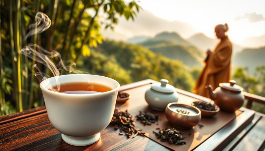 From Leaf to Liquor: An Immersive Guide to Tea Tasting in China