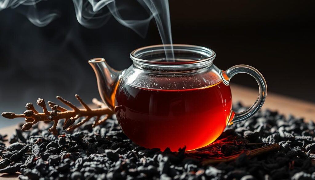 Lapsang Souchong