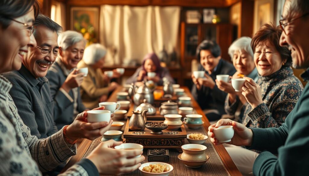 cross-cultural tea traditions cross-cultural tea traditions