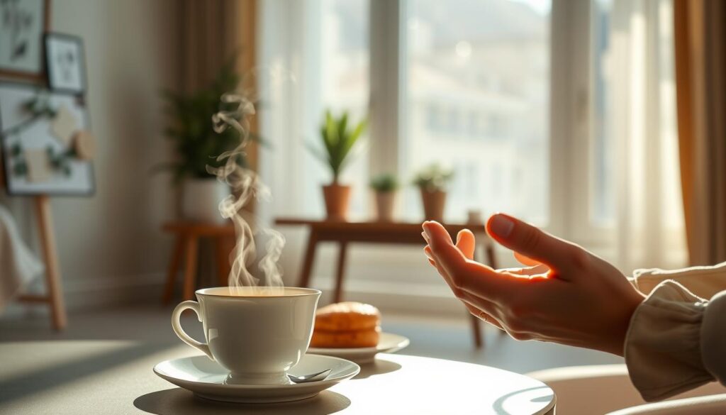 mindfulness practices during tea time mindfulness practices during tea time