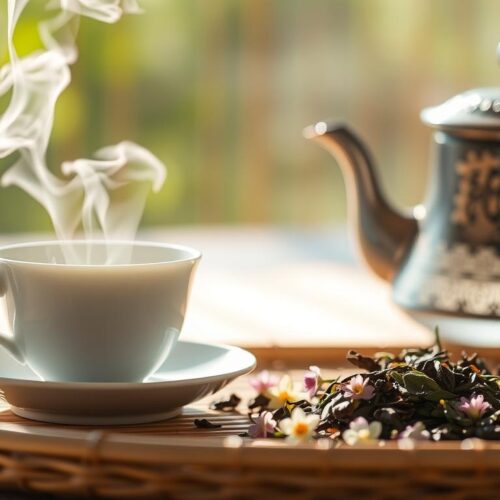 How Tea Rituals Can Cultivate Gratitude in Daily Life