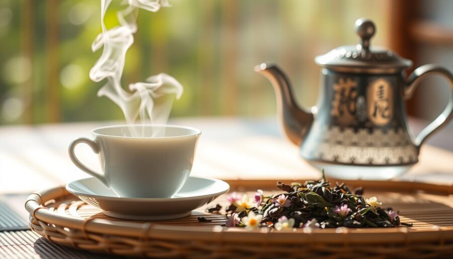 How Tea Rituals Can Cultivate Gratitude in Daily Life