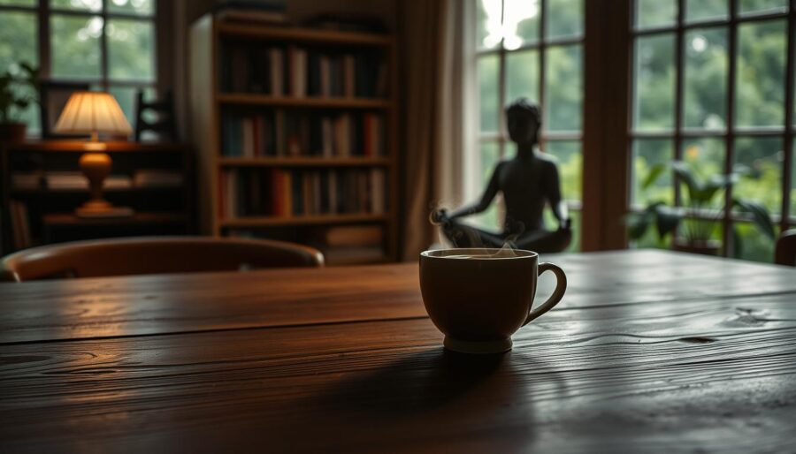 The Connection Between Tea and Mindfulness Practices