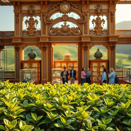 The Best Tea Museums Around the World