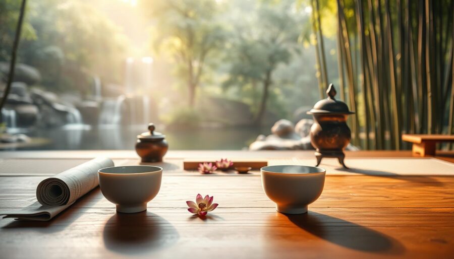 The Spiritual Meaning Behind Tea Rituals in Different Cultures