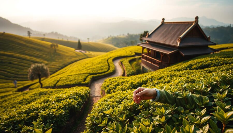 Exploring the World Through Tea: Top Destinations for Tea Lovers