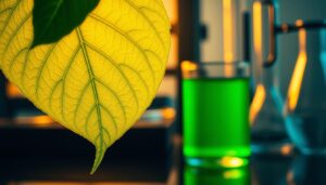 green tea antioxidants