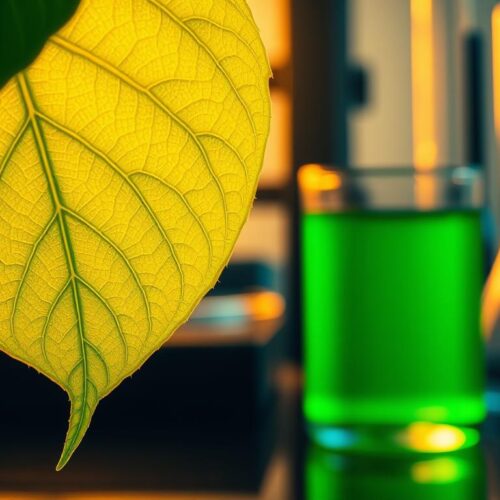 Green Tea and Antioxidants: What Science Really Says